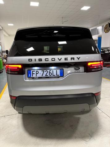 Land Rover Discovery 2.0 SD4 240 CV SE - Foto 6