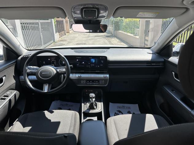 Hyundai Kona 1.0 T-GDI 48V 120cv X Line - PROMO - Foto 10