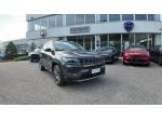 Jeep Compass E-Hybrid 1.5 Turbo MHEV T4 96kW Summit DDCT
