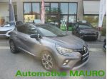 RENAULT Captur Plug-in Hybrid E-Tech 160 CV Intens rif. 24175887