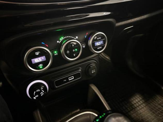FIAT 500L 1.3 Multijet 95 CV Cross rif. 23995433 - Foto 9