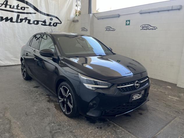 Opel Corsa Corsa 1.2 GS s&s 100cv. TUA DA 159,00 AL MESE - Foto 3