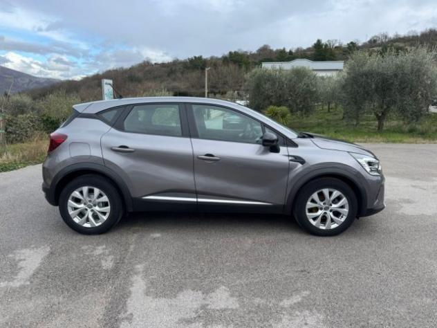 RENAULT Captur Blue dCi 95 CV Intens rif. 23276634 - Foto 4