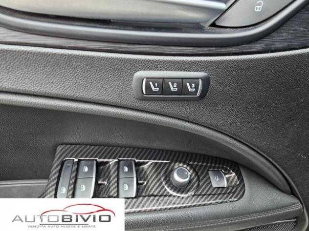 ALFA ROMEO Stelvio 2.2 Turbodiesel 210 CV AT8 Q4 Super/Motore nuovo rif. 22978885 - Foto 10