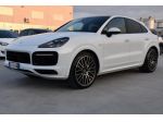 PORSCHE Cayenne Coupé 3.0 E-Hybrid Platinum Edition *schermi,full* rif. 23715096