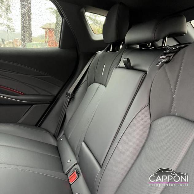 OMODA 7 1.5 TGDi Super Hybrid System 279 CV Premium rif. 24003159 - Foto 10