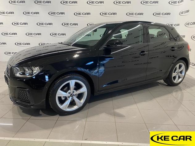 Audi A1 Sportback 25 TFSI S-tronic Advanced - Foto 4