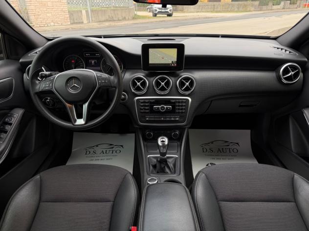 Mercedes-benz A 180 CDI Sport - Foto 8