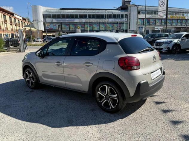 CITROEN C3 SHINE 82CV 5P SCONTO ROTTAMAZIONE rif. 24126852 - Foto 5