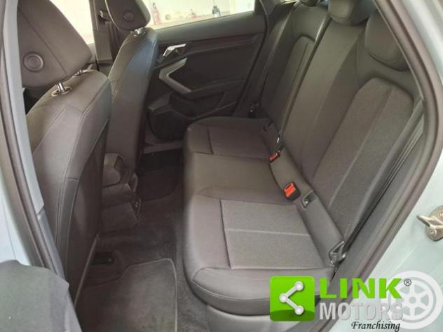 AUDI A3 TDI Business Advanced GARANZIA UFFICIALE rif. 23642942 - Foto 8