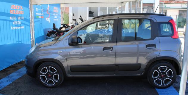 Fiat Panda 1.0 FireFly S&S Hybrid - Foto 6