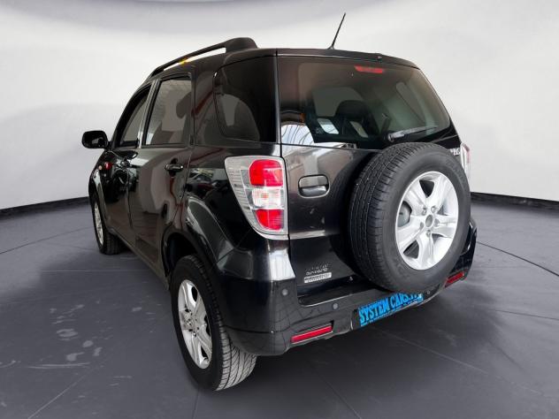 Daihatsu Terios Terios 1.5 2WD - OK NEOPATENTATI - Foto 4