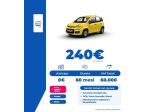 FIAT Pandina 1.0 FireFly 65 CV Hybrid Pop rif. 24167906