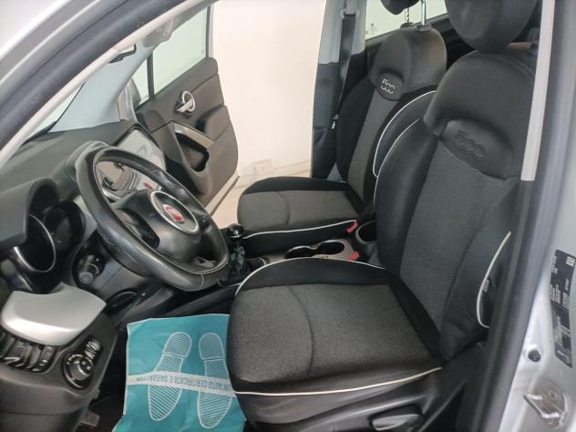 Fiat 500X 1.6 MultiJet 120 CV Pop Star - Foto 7