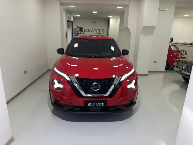 Nissan Juke 1.0 DIG-T 114 CV N-Connecta - Foto 7