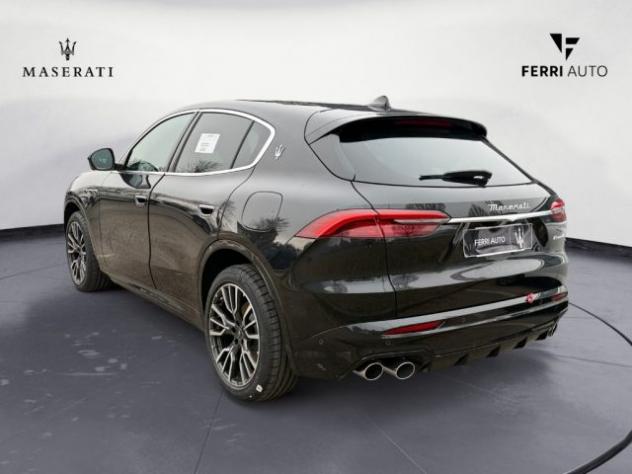 MASERATI Grecale MY26 MHEV 250 CV AWD rif. 23229415 - Foto 7