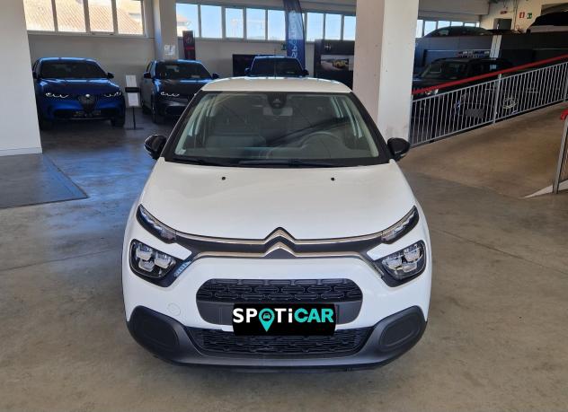 Citroën C3 C3 1.5 bluehdi Shine s&s 100cv 6m - Foto 2
