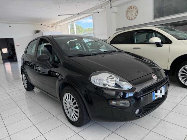 FIAT Punto 1.3 MJT II S&S 95 CV 5 porte Street rif. 24046393