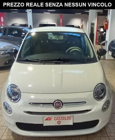 FIAT 500 1.0 Hybrid Cult rif. 24189825