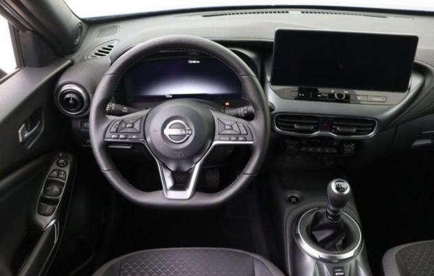 NISSAN Juke 1.0 DIG-T 114 CV N Connecta rif. 23869218 - Foto 7