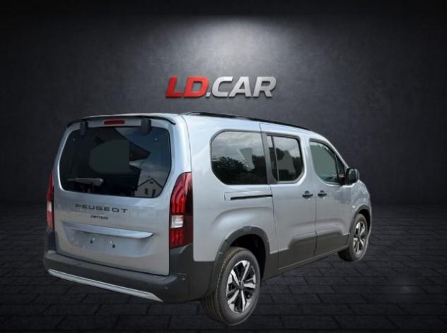 PEUGEOT Rifter BlueHDi 130 S&S GT Passo Lungo 7P. rif. 23899521 - Foto 6