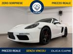 Porsche 718 718 Boxster 2.5 S