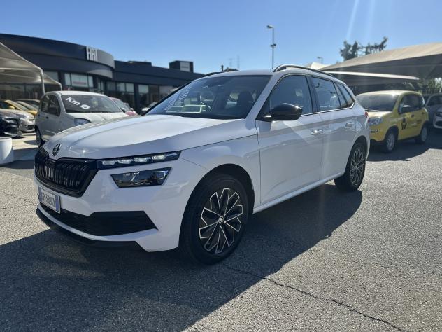 Škoda Kamiq 1.0 TSI 110cv Monte Carlo - Foto 3