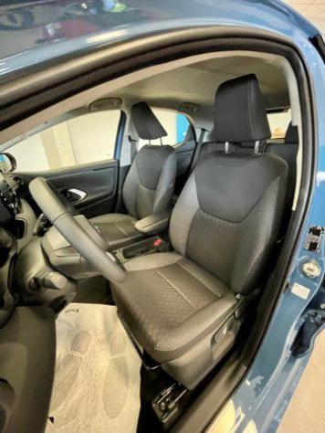 Toyota Yaris 1.0 5 porte Active - Foto 8