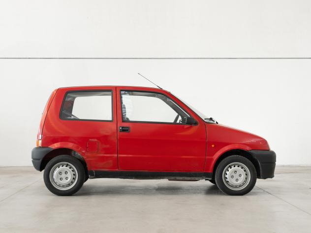 Fiat Cinquecento 900i cat Young - Foto 3