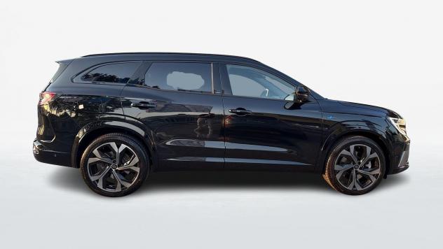 Renault Espace VI 2023 1.2 E-Tech full hybrid 200cv Esprit Alpine - Foto 4