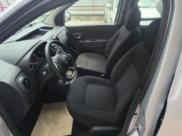 Dacia Dokker Dokker 1.6 Comfort Gpl (prezzo reale) - Foto 9