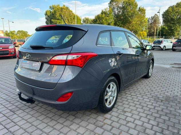 HYUNDAI - i30 Station Wagon EURO 6B - Foto 7