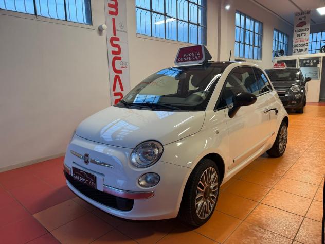 Fiat 500 1.2 Lounge - Foto 3