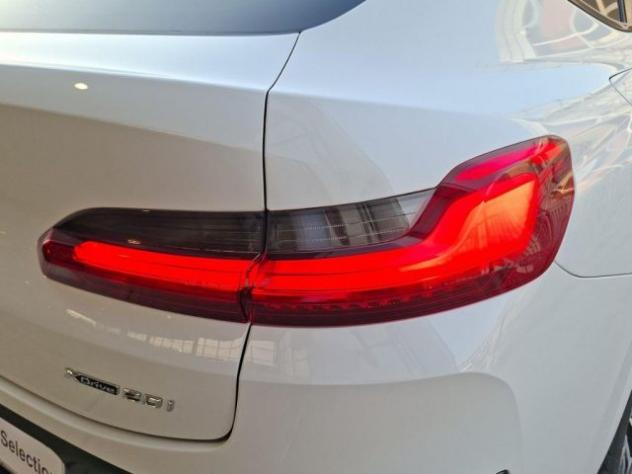 BMW X4 xDrive20i 48V Msport Aut. + Tetto apr. rif. 23842310 - Foto 7