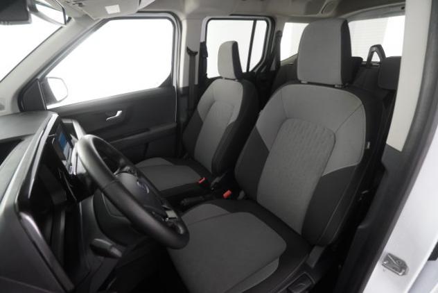 FORD Tourneo Courier Tourneo Courier 1.0 EcoBoost Titanium rif. 24058492 - Foto 10