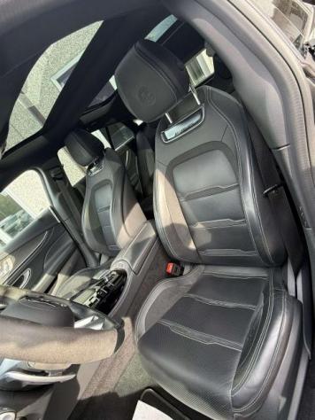Mercedes-Benz AMG GT 63S Coup? 4Matic+E-Performance PremiumPlus V8 Bitu - Foto 8