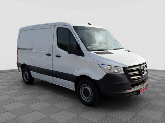 MERCEDES-BENZ Sprinter Sprinter F32/35 311 CDI FWD TN Furgone rif. 24174248 - Foto 7