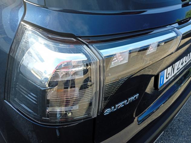 Suzuki S-Cross S-Cross 1.4h Top+ 2wd 129cv - Foto 10