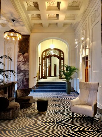 CV Hotel