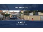 Immobile in asta di 28 m² in vendita a Giulianova
