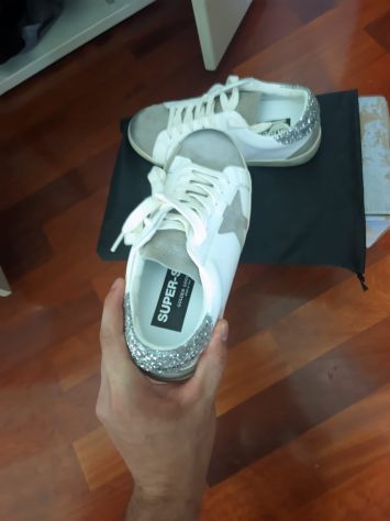 scarpe Golden Goose donna - Foto 2