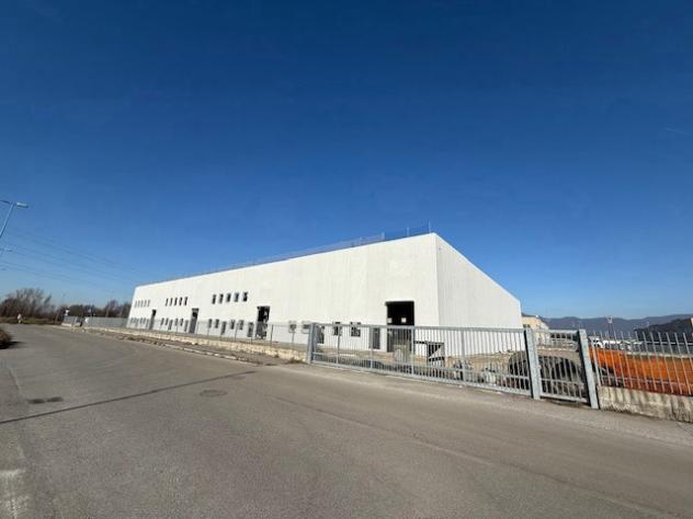 Capannone Industriale - Carobbio degli Angeli . Rif.: Cod. rif 3210971ACG - Foto 6