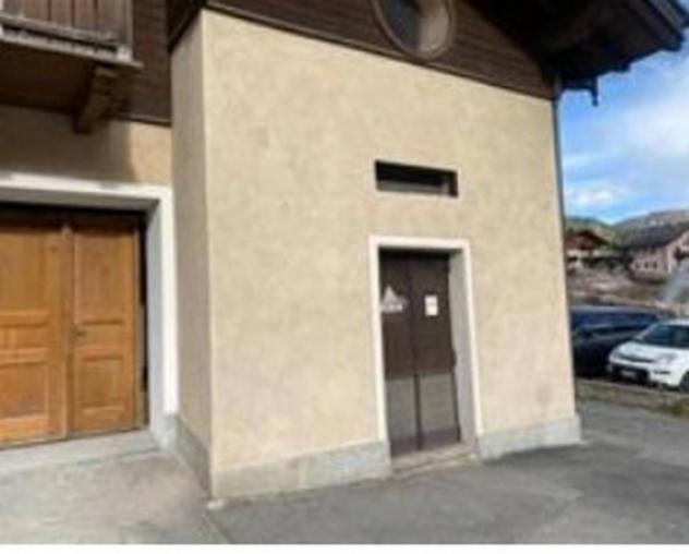 Immobile in asta di 44 m² con più di 5 locali in vendita a Livigno - Foto 9