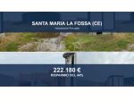 Immobile in asta di 400 m² in vendita a Santa Maria la Fossa