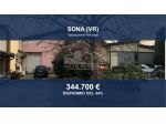 Immobile in asta di 675 m² in vendita a Sona