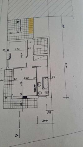 Porzione di casa in vendita a Agazzano - Foto 14