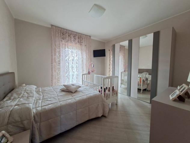 Appartamento in vendita a Avellino, C/da San Tommaso - Foto 6