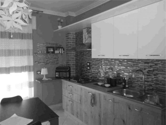 Immobile in asta di 107 m², box auto in vendita a Campagna - Foto 3