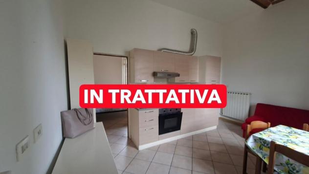 Appartamento in vendita a Capannoli 45 mq Rif: 1340562