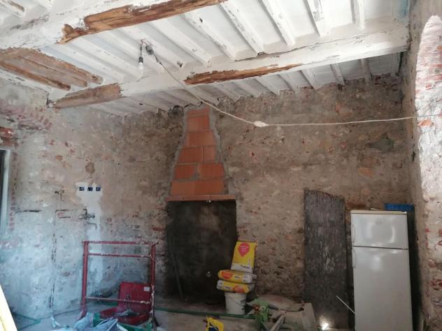 Casa semindipendente in vendita a Avenza - Carrara 80 mq Rif: 1332785